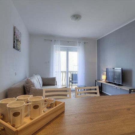 Apartments Lola Senj  Ngoại thất bức ảnh