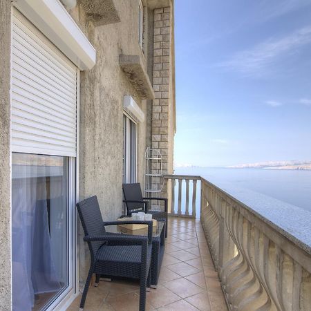Apartments Lola Senj  Ngoại thất bức ảnh
