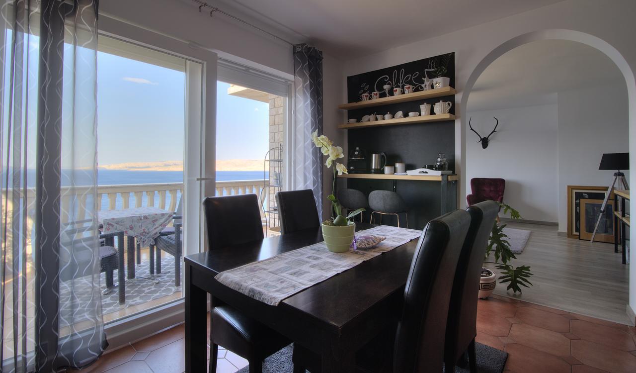 Apartments Lola Senj  Ngoại thất bức ảnh