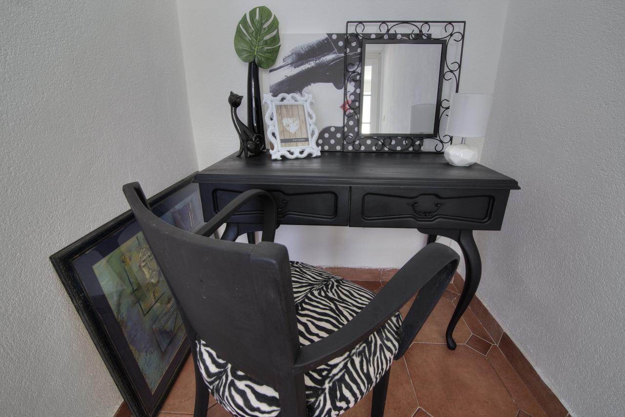 Apartments Lola Senj  Ngoại thất bức ảnh