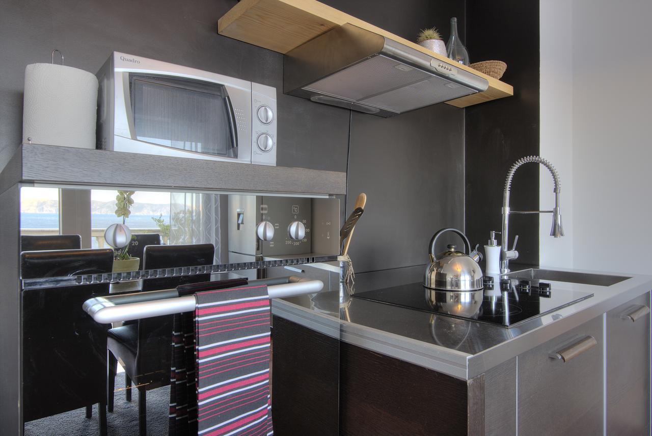 Apartments Lola Senj  Ngoại thất bức ảnh