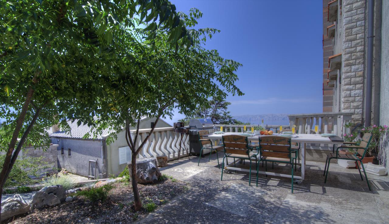 Apartments Lola Senj  Ngoại thất bức ảnh